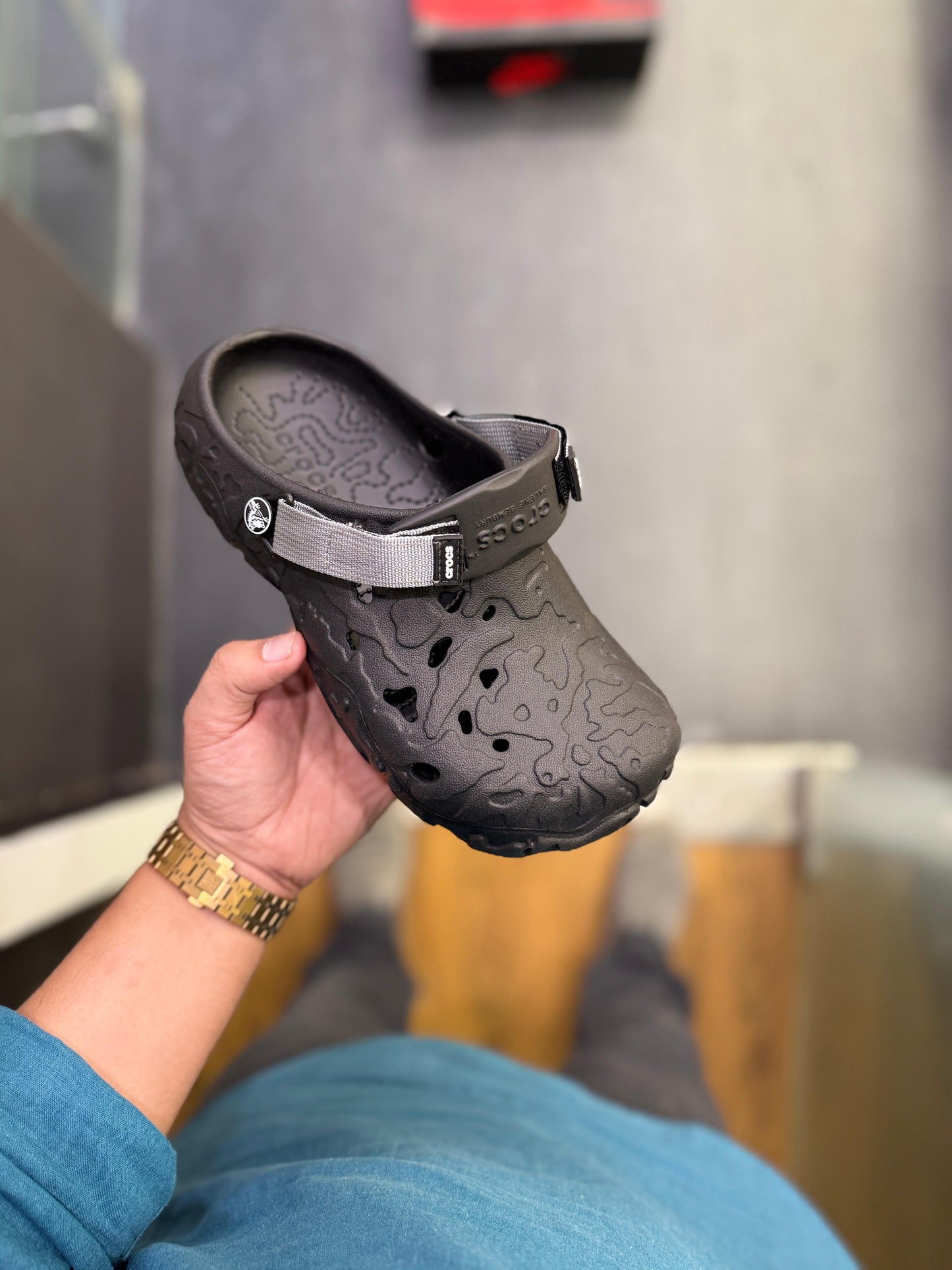 Men’s All Terrain Atlas Sandals