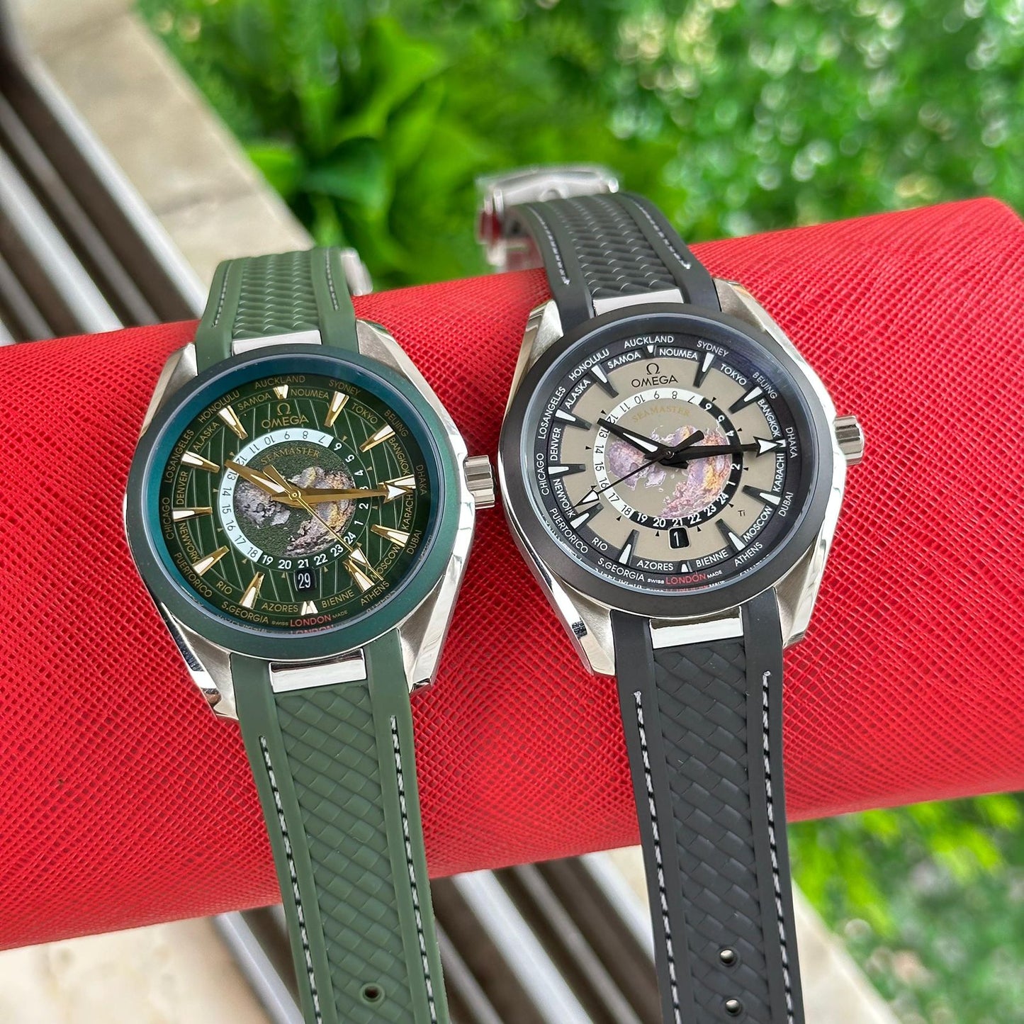 Luxury omg Seamaster Men’s watch