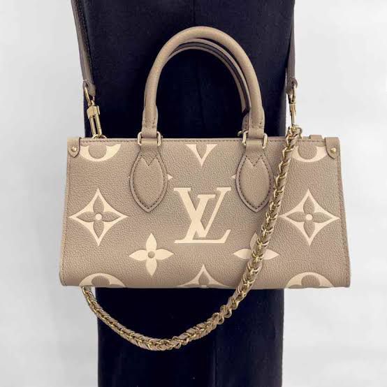 Luxury lv women's bags
