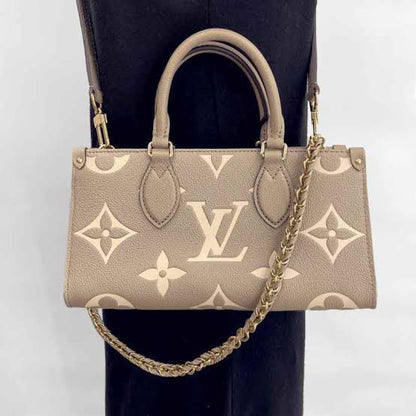 Luxury lv women's bags