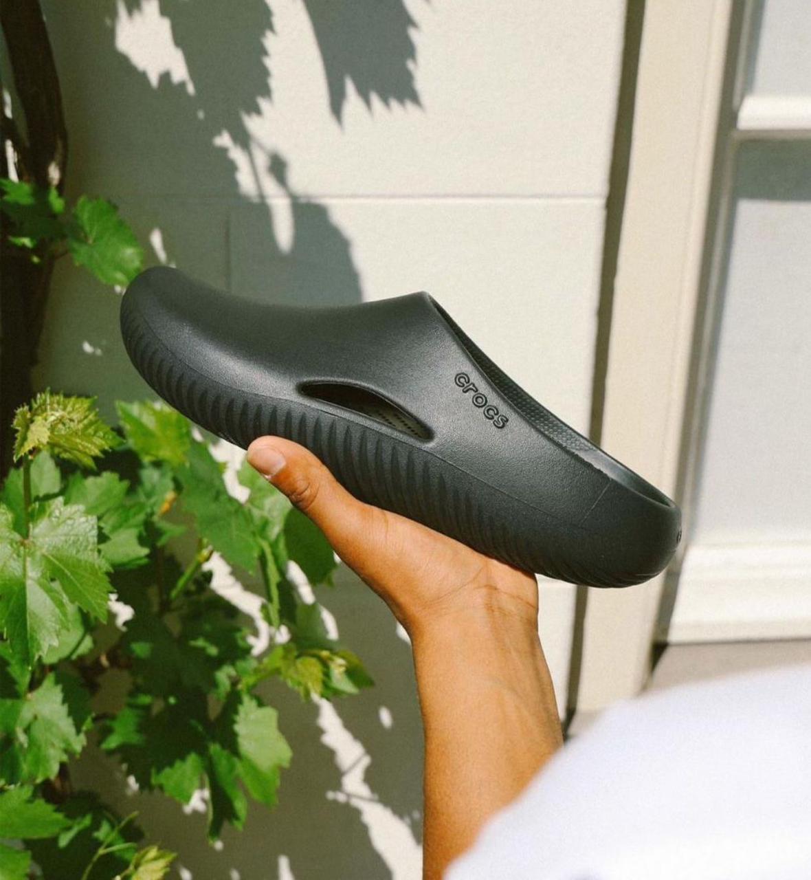 Luxury Casual Mellow Mule Slip-Ons