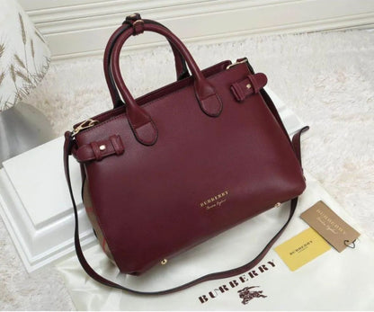 Luxury bbury women's bag