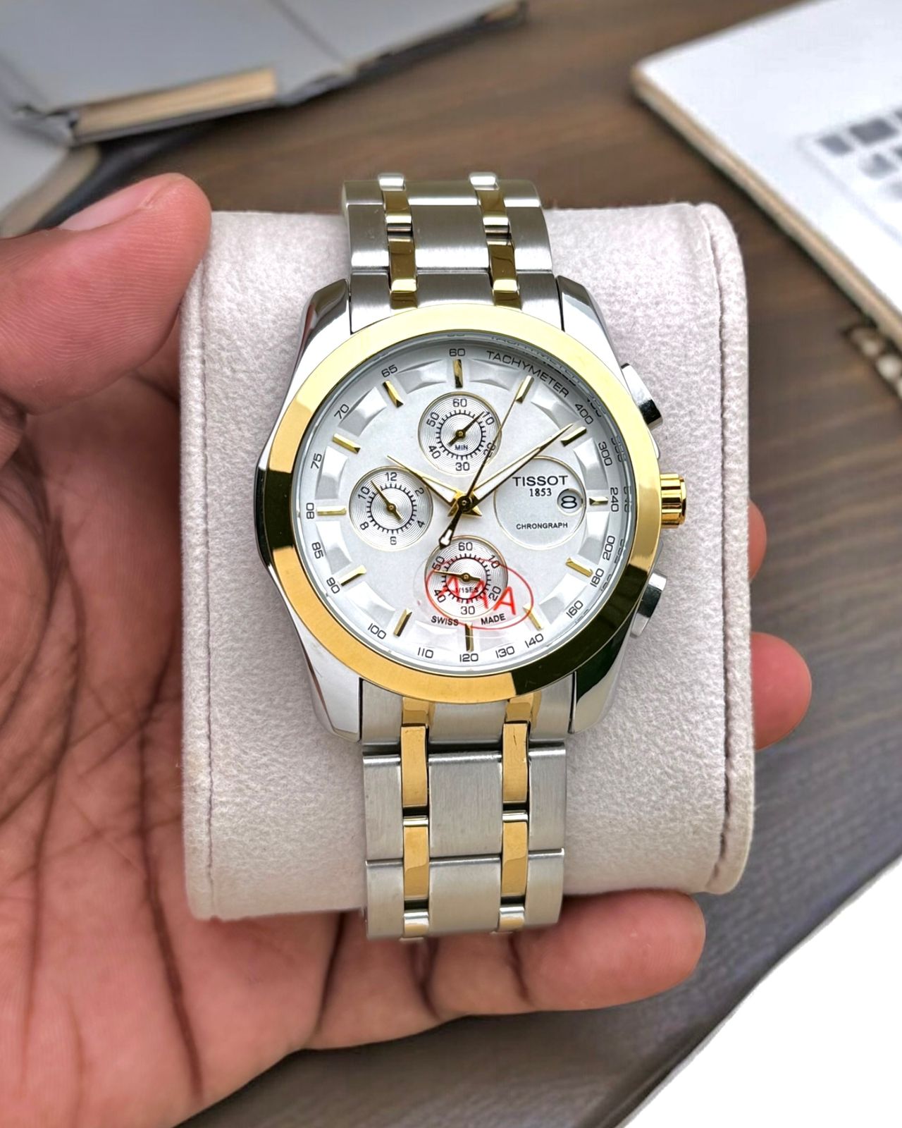 Tst premium luxury Men’s watch
