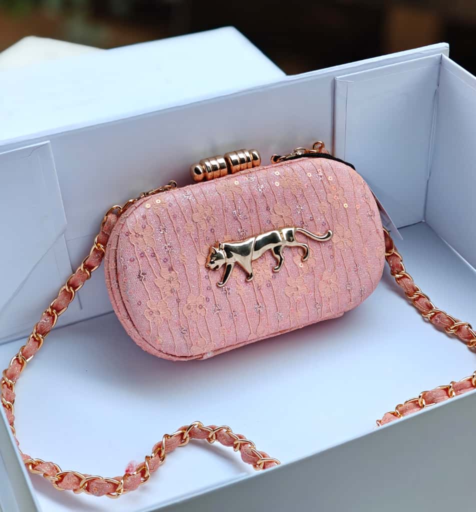 Premium Designer Hand Clutches for Women