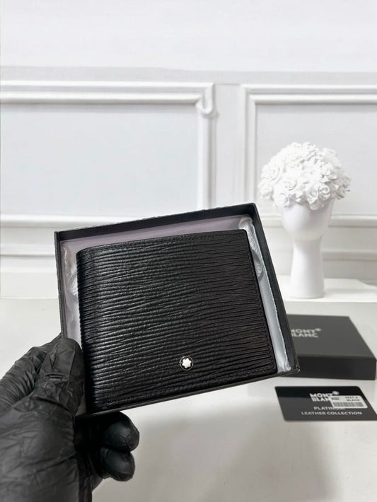 Luxury MB Men’s Wallet