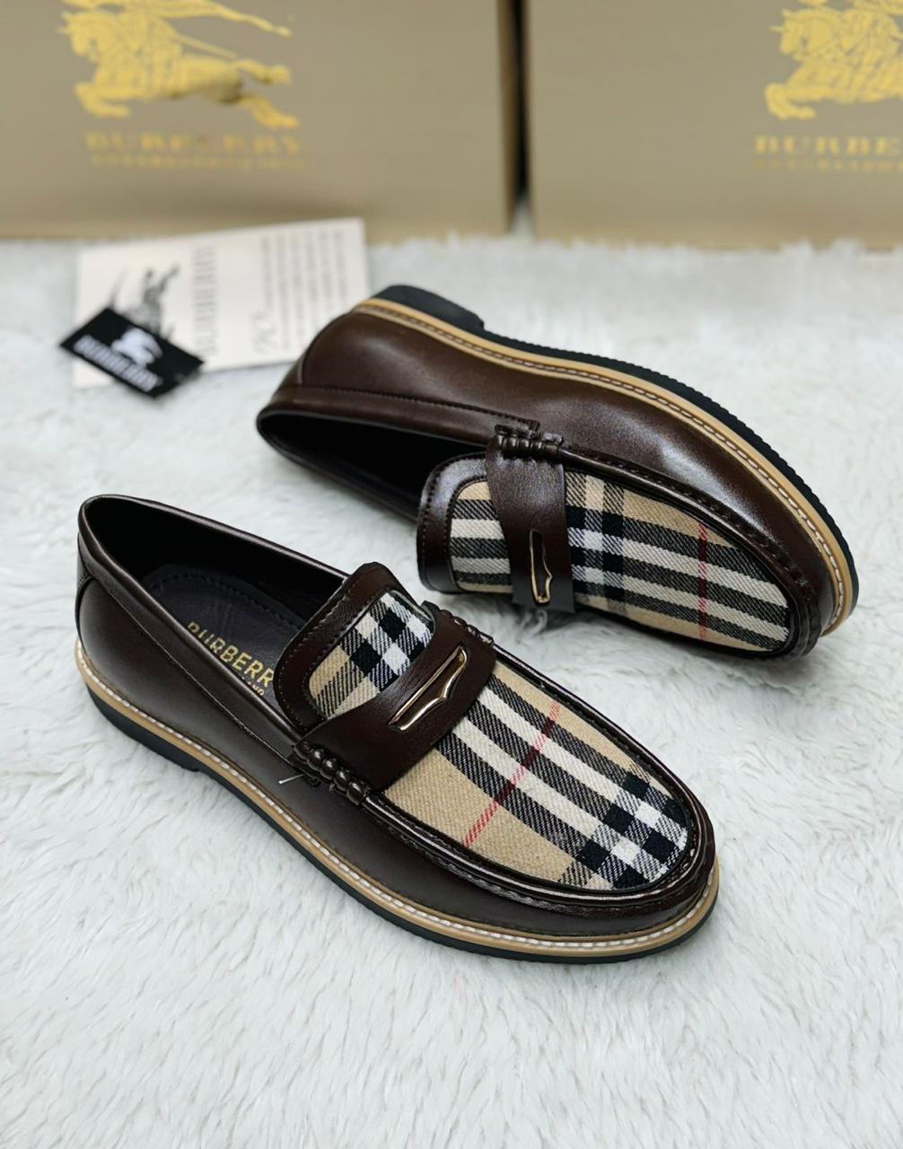 Luxury Premium Loafers for Men