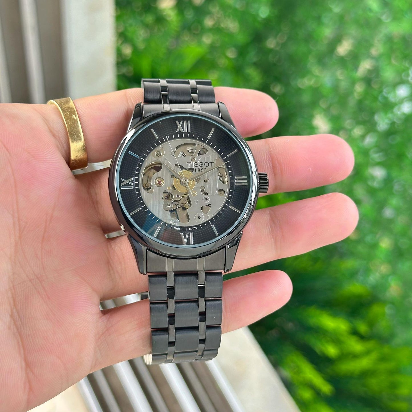 Tissot Watch For Men