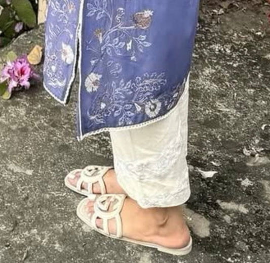 Luxury Women’s Made in Italy Flats