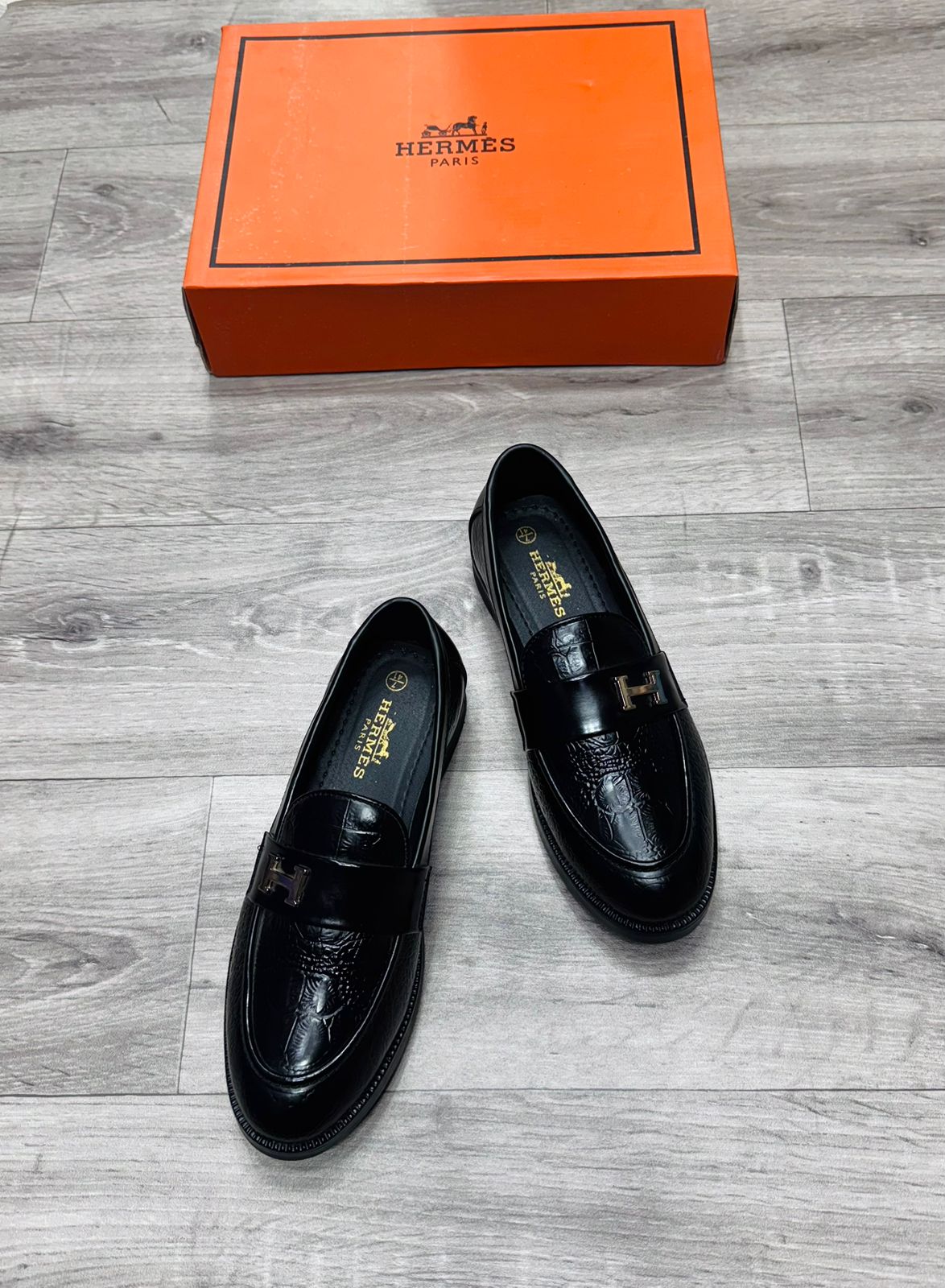 Premium Loafers for Boys | Stylish & Comfortable