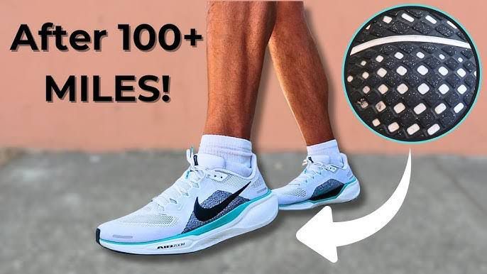 Luxury Men’s Pegasus 41 Sneakers