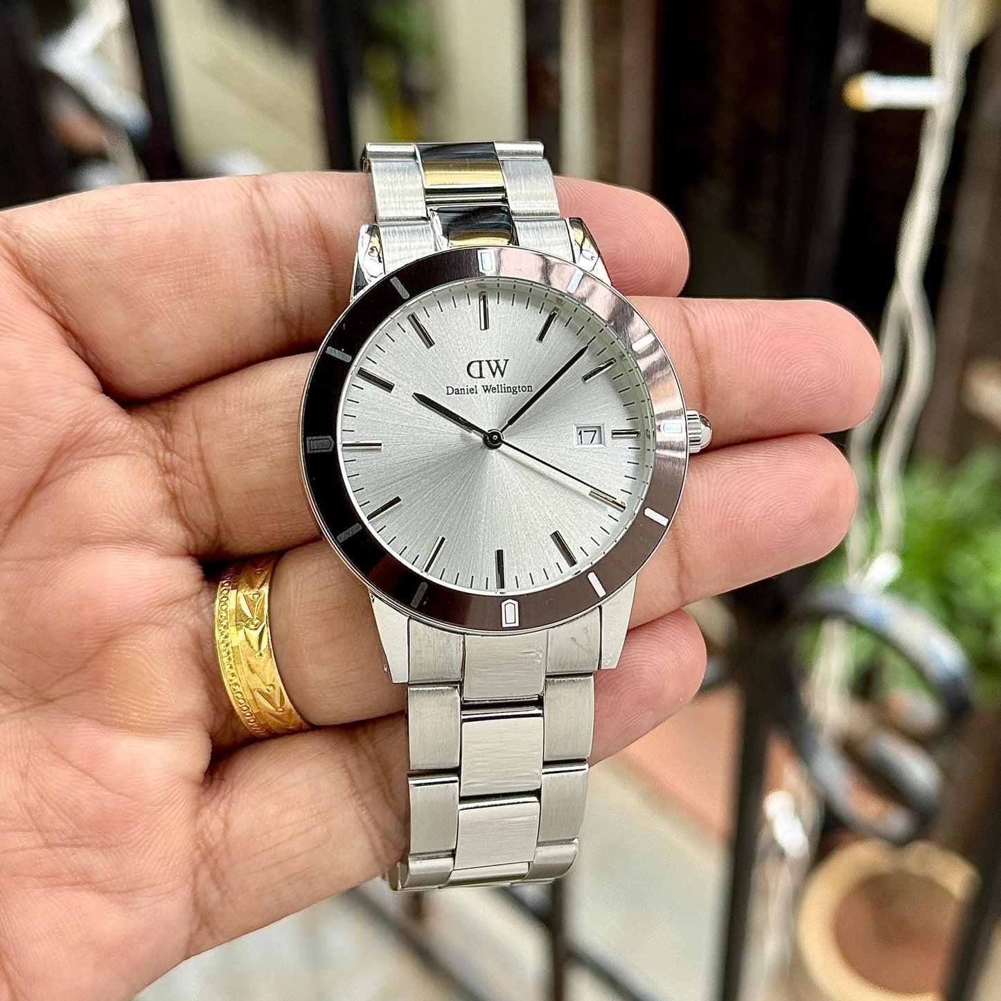 Premium Unisex Minimalist Watch