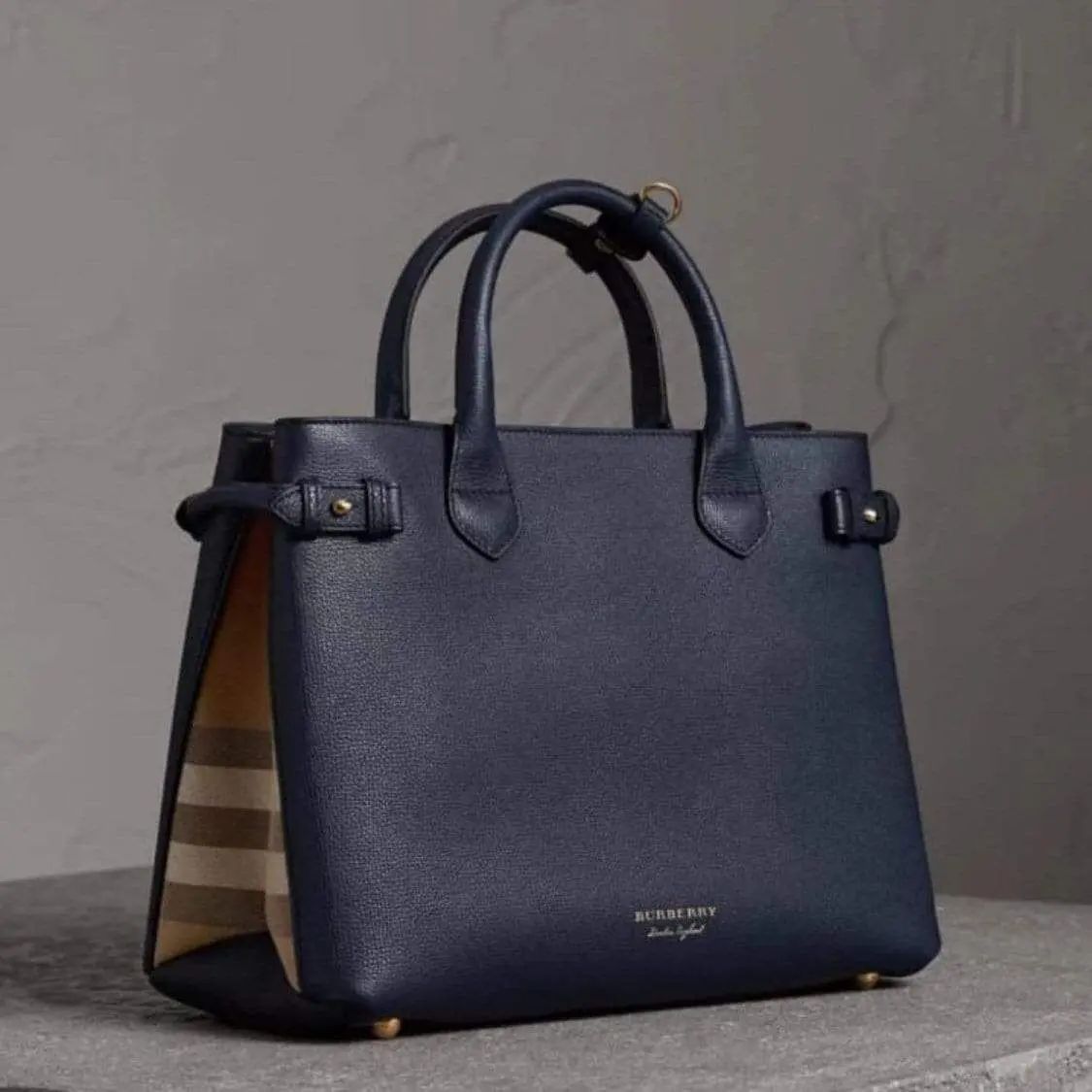 Luxury bbury women's bag