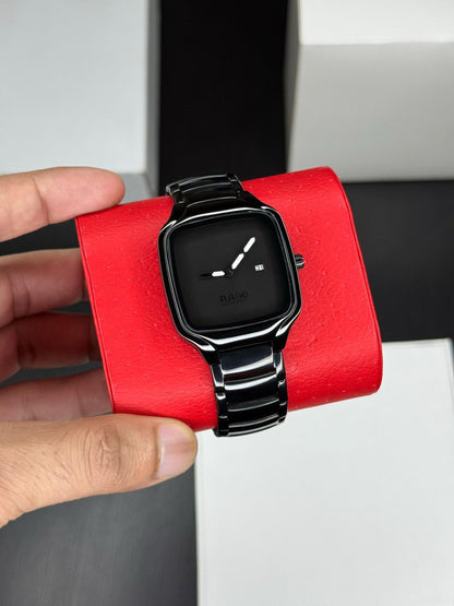Rd True Square Hot Selling Watch*🔥
⭐️ ⭐️⭐️