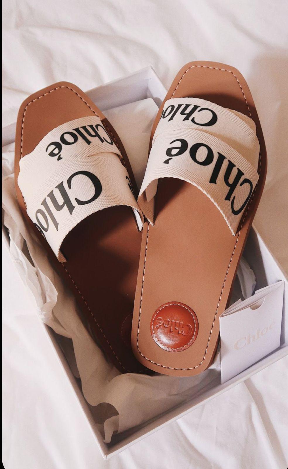 Luxury Women’s Stylish Flats