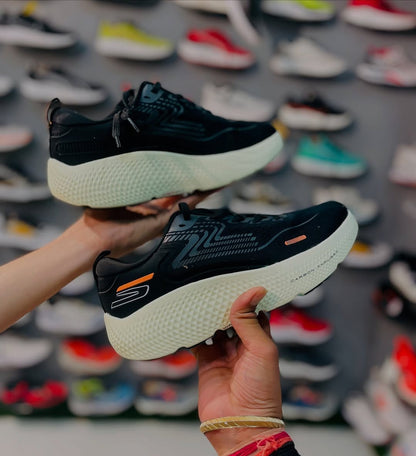 Premium Men’s Running Shoes