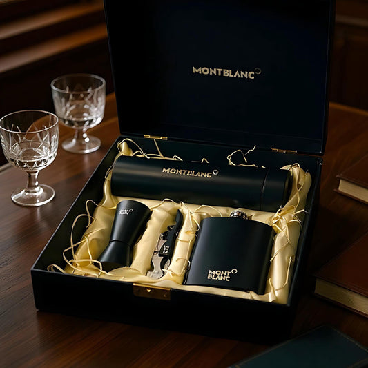 Luxury MB set of 4 in 1