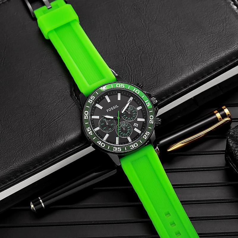 Pairing sport Men's watch