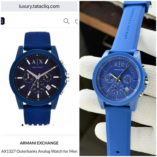 Luxury AE exclusive Premium Men’s watch