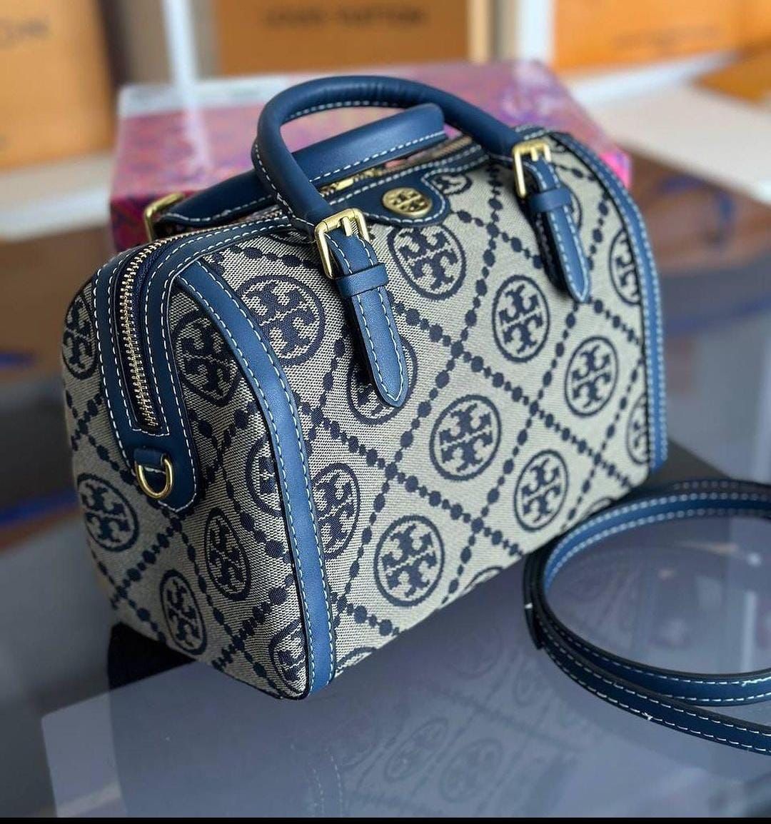 Luxury Monogram Speedy Handbag