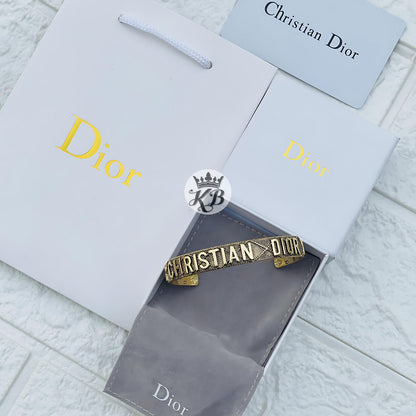 Christian Cuff Bracelet