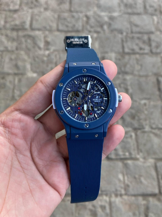 Luxury big bang premium Men’s watch