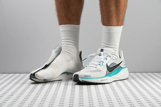 Luxury Men’s Pegasus 41 Sneakers