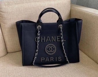 Luxury Pearl Tote Bag – Premium Collection