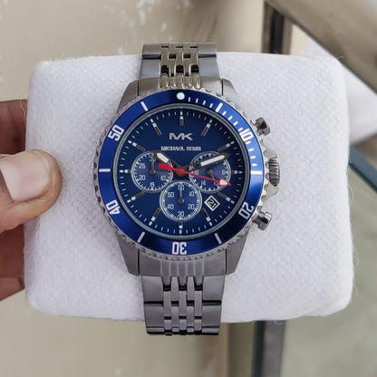 Premium Bayville Chronograph watch – Men’s Edition