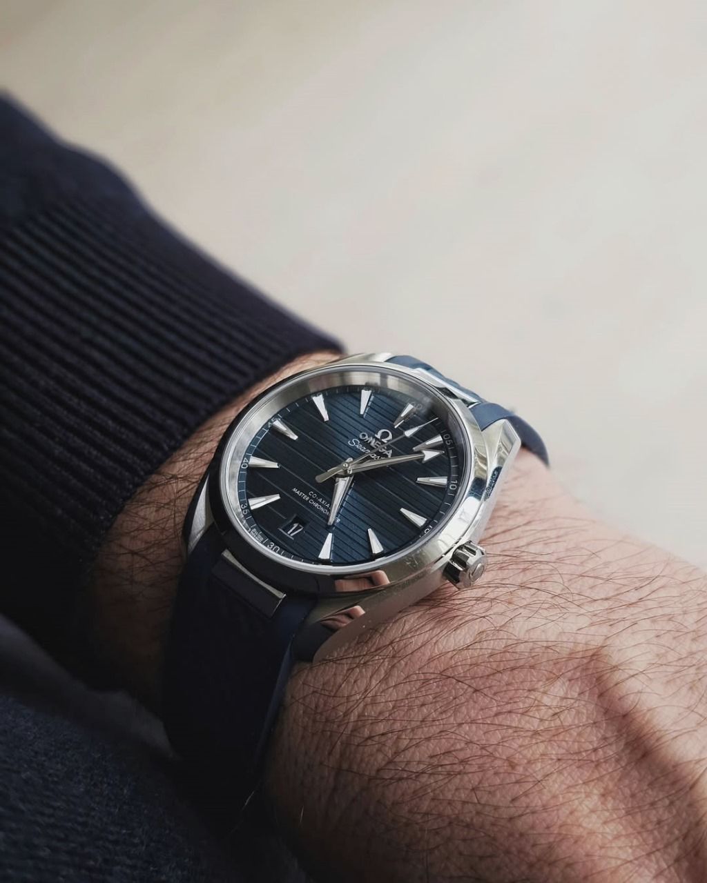 Luxury Automatic Men's Watch