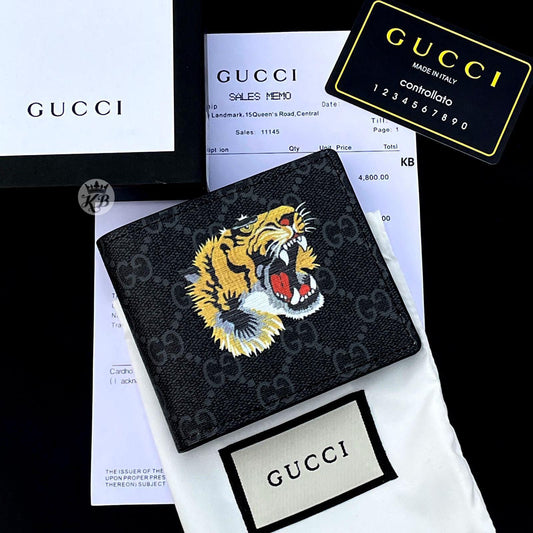 Men's Wallet High Quality