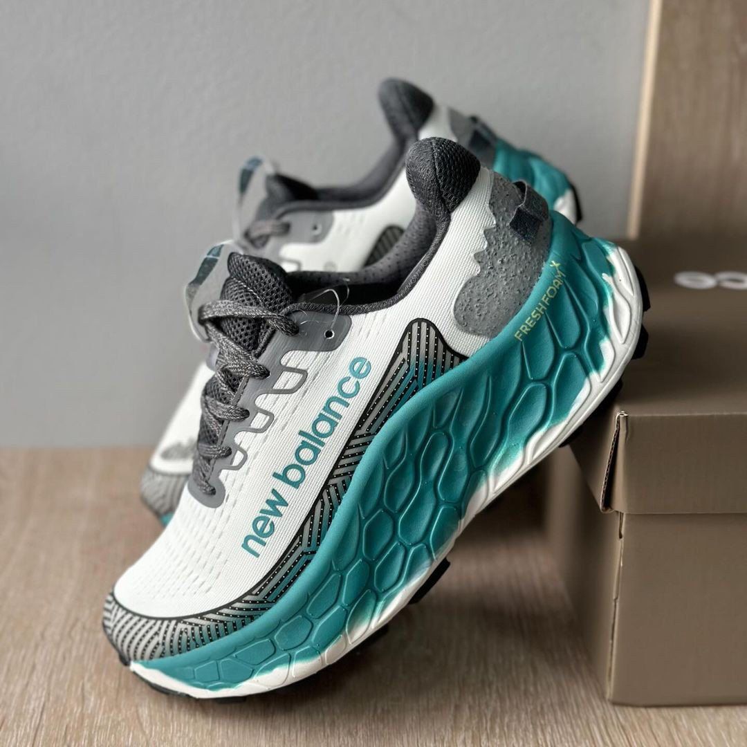 Luxury Trail Running Sneakers for Men