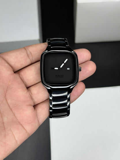 Rd True Square Hot Selling Watch*🔥
⭐️ ⭐️⭐️