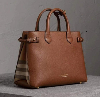 Luxury bbury women's bag