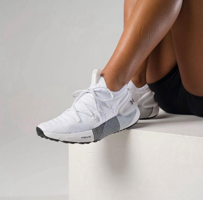 Amazing UA Hovr Phantom Men’s Shoes