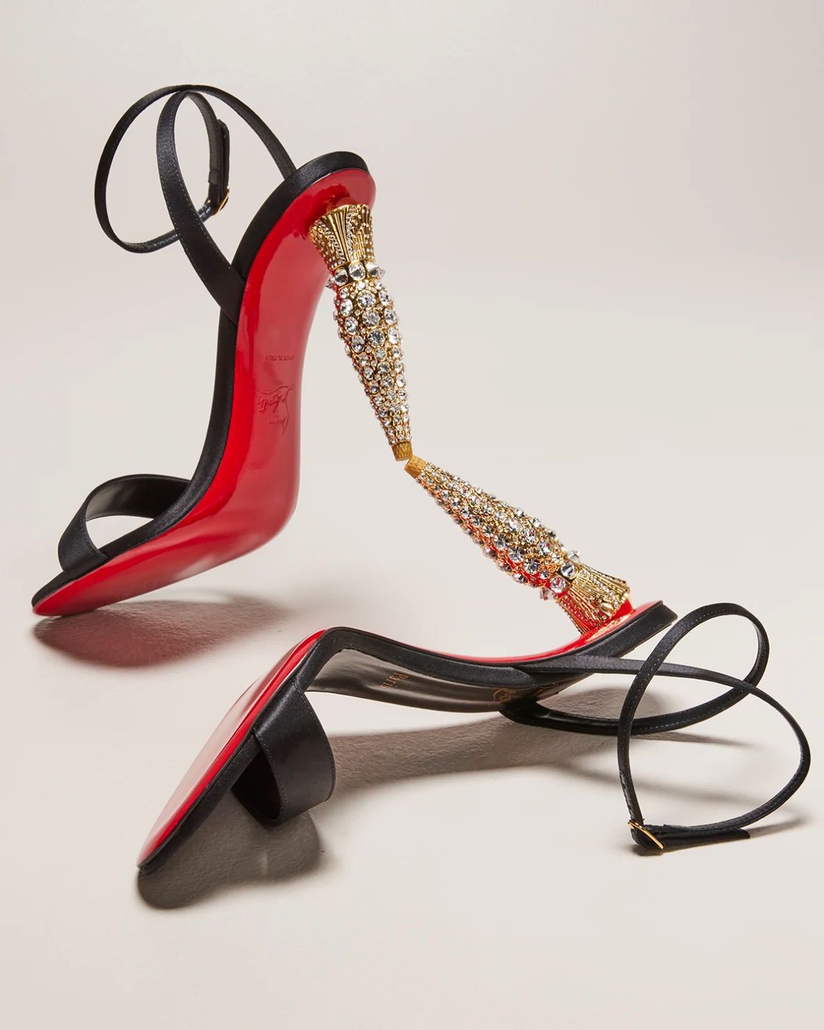 Luxury Designer Heels | 2025 Collection