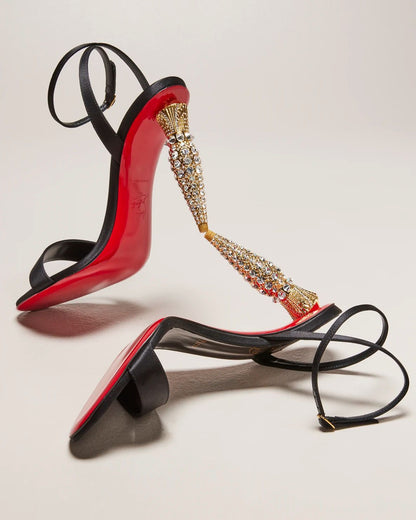 Luxury Designer Heels | 2025 Collection