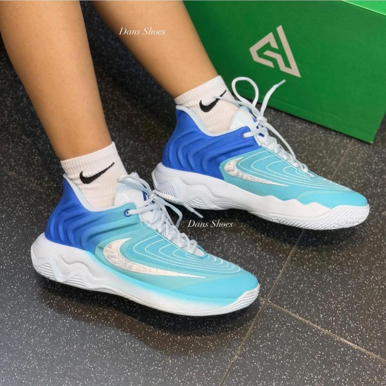 Immortality 4 JR Men’s Shoes