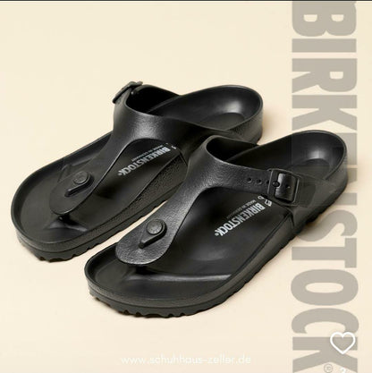 Premium Men’s Casual Slip-On Sandals