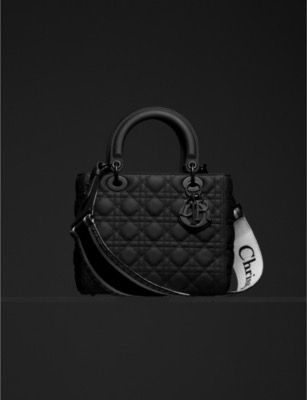 Luxury Women’s Leather Handbag
