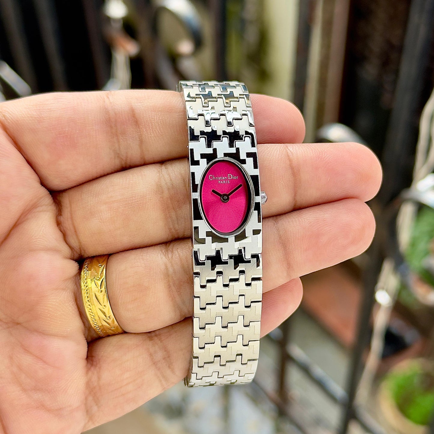 Premium Women’s Luxury Watch