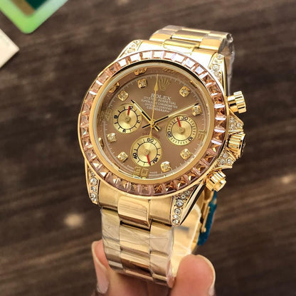 Luxury rlx exclusive premium Men’s watch