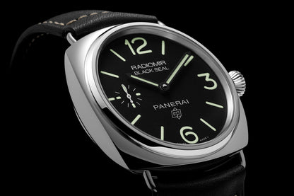*Luxury Radiomir Automatic Men’s Watch