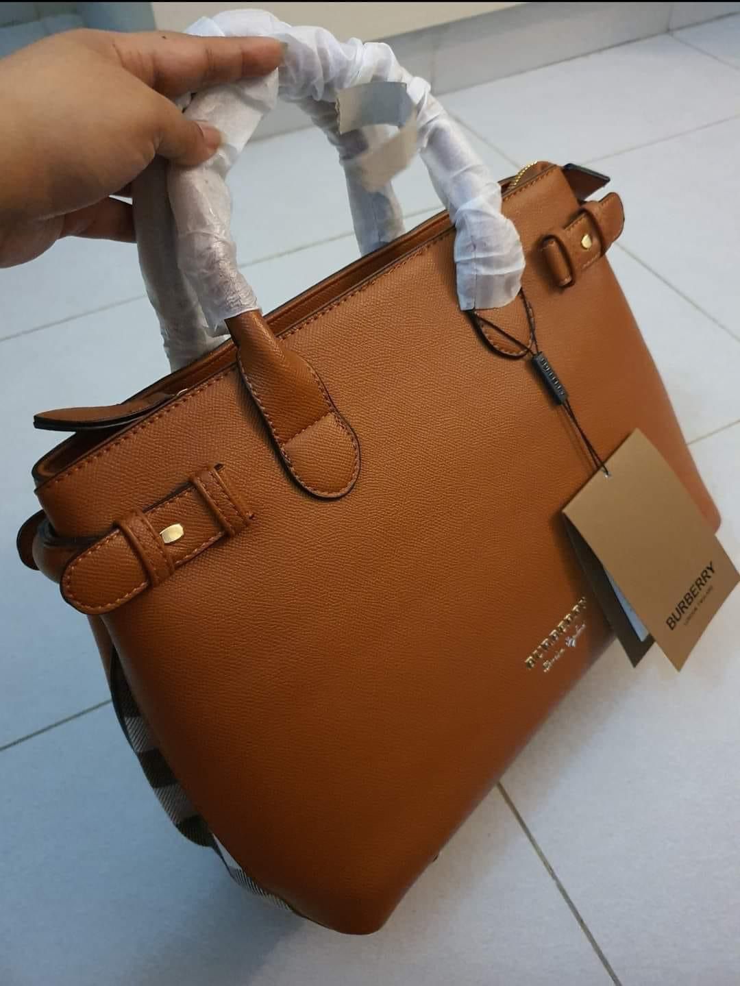 Luxury bbury women's bag