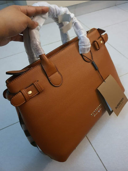 Luxury bbury women's bag