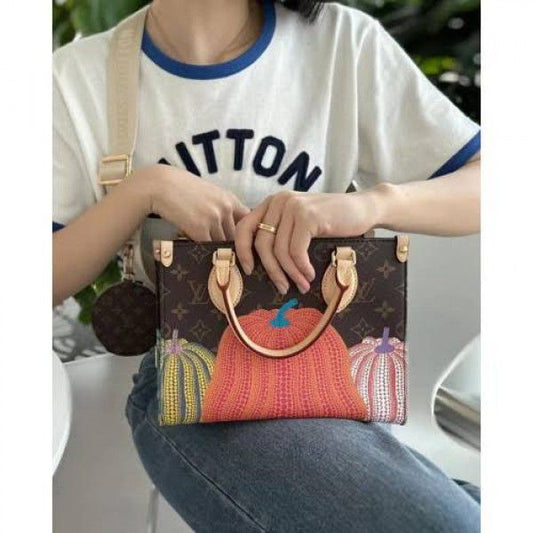 Premium Designer Tote Bag
