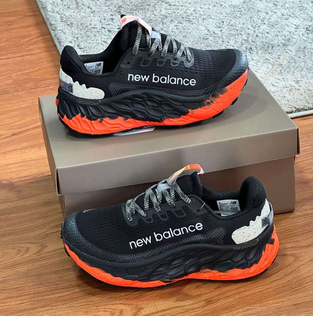 Luxury Trail Running Sneakers for Men