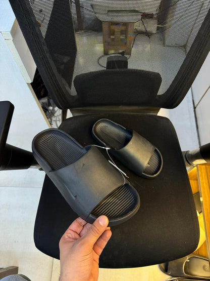 Luxury Comfort Everyday Slides