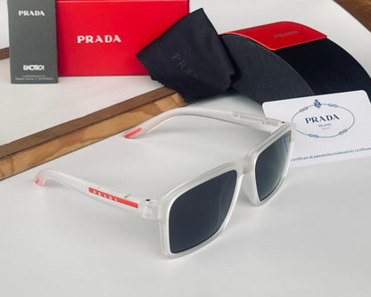 Luxury Unisex Polarized Sunglasses