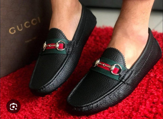 Luxury gc loafers shoes