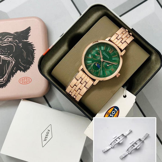 Fsl luxury women watch